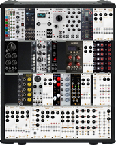 My determined Eurorack (copy)