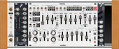 My peeling Eurorack