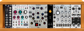 My stupefied Eurorack