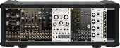 My wrong Eurorack