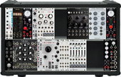 My speedful Eurorack