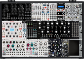 My third Eurorack