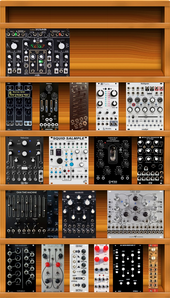 Modules to sell