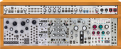 My awesome Eurorack