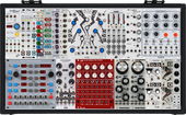 My windproof Eurorack