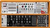 My first Eurorack idea