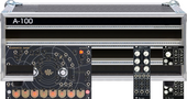 My farand Eurorack