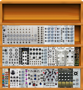 Studio Rack (copy)