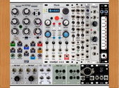 My riant Eurorack