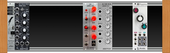 My groundless Eurorack