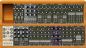 My Cwej Rack