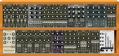 My Cwej Rack