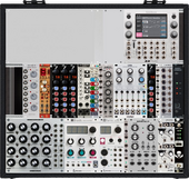 My new eurorack 2