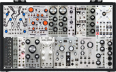 My attractive Eurorack