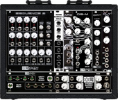 Synthrotek West Coast Noise System