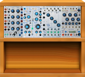 My odd Buchla