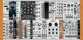 My lamest Eurorack