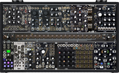 Make Noise Black and Gold Shared System (copied from bradmi) (copied from earsplit) (copied from nickthezombie)