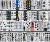 Analogue Field Studio (12U124)