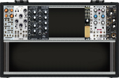 My ridden Eurorack