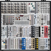 Analogue System Stratosfear (MonoRocket M0104)