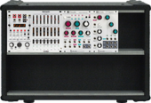 My revolved Eurorack