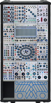 Buchla 200e
