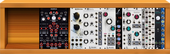 My thetic Eurorack