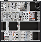 Operational Eurorack Shared (New 104HP)