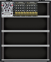 My odd Eurorack