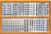 Small Doepfer + Sequencer