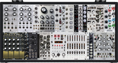 My shrieval Eurorack