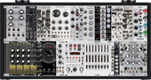 My shrieval Eurorack (copy)