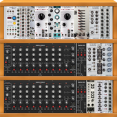 Eurorack 4