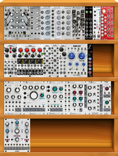 Next rack plan (in other words, daydreaming)