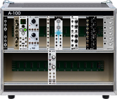 Steve's VCA Options