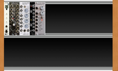 My first Eurorack