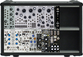 My sulky Eurorack