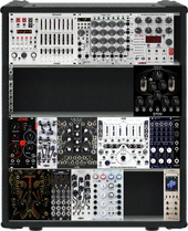 Test modular please ignore