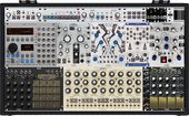 My present Eurorack