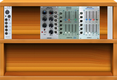 AM Synth Future project
