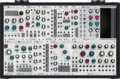 My surging Eurorack