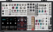 My willyard Eurorack