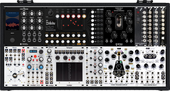My frolic Eurorack