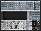 Make Noise CUNT System