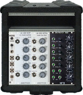 MFB Cymbal &amp; Phaser