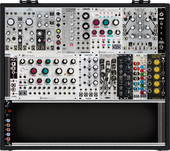 My edging Eurorack