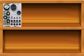 My jointed Eurorack