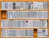 My huffish Eurorack