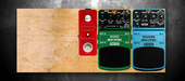 Pedals